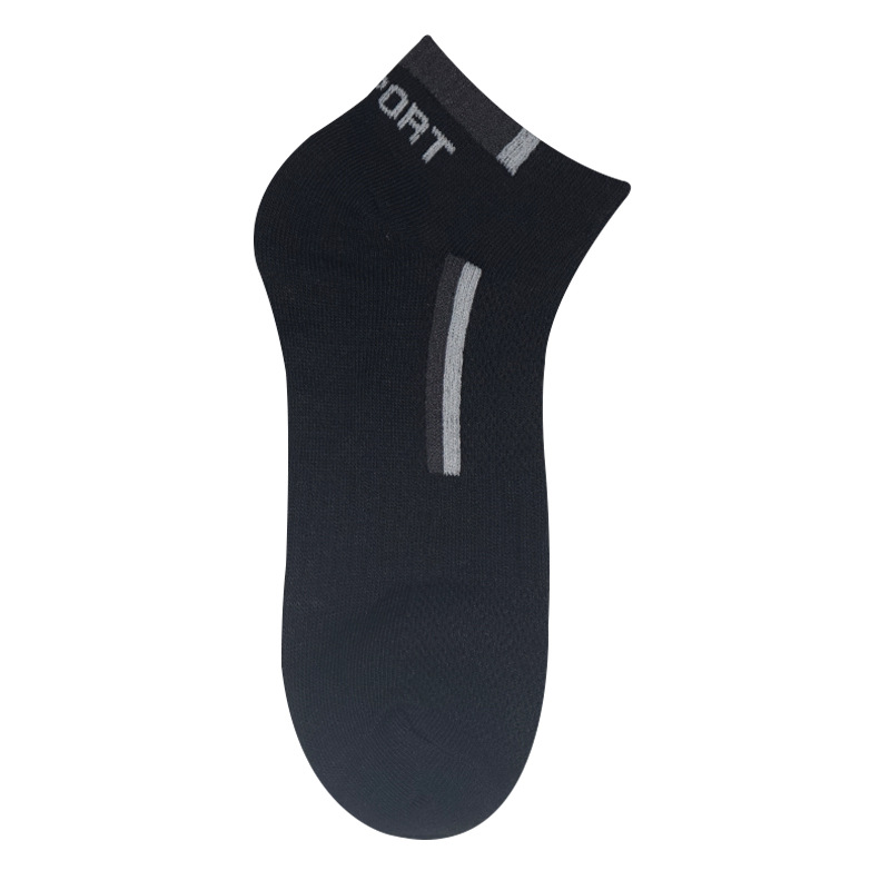 NAK Ankle Sports Socks