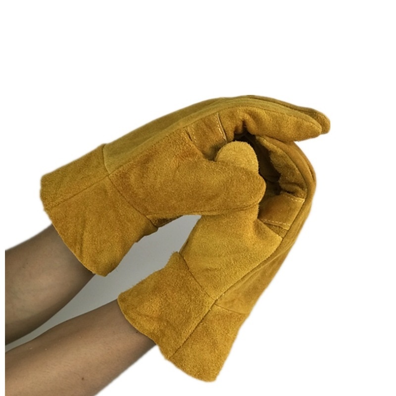 NAK Welding gloves