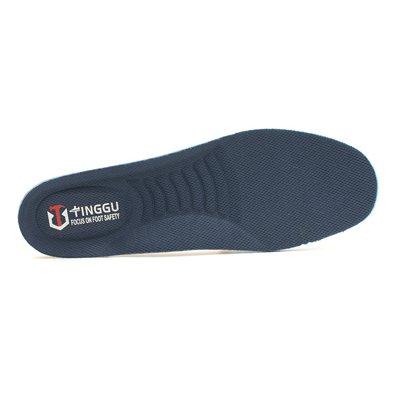 NAK Orthopedic Shoe Insoles