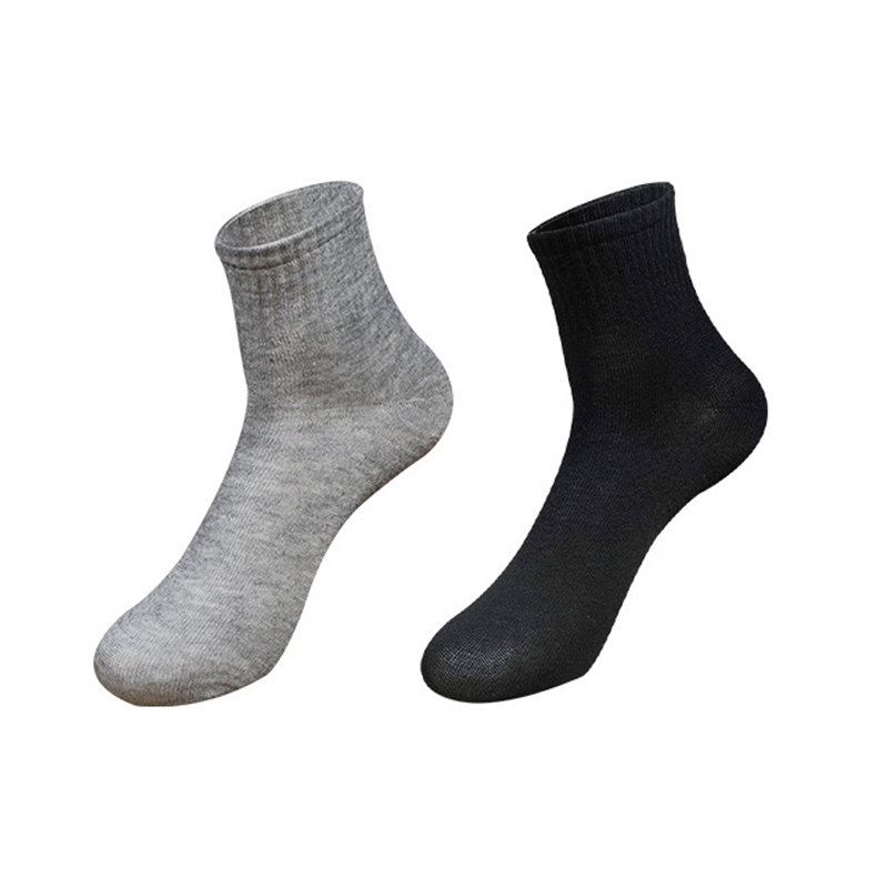 NAK Men's Ankle Socks