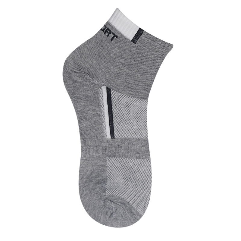 NAK Ankle Sports Socks