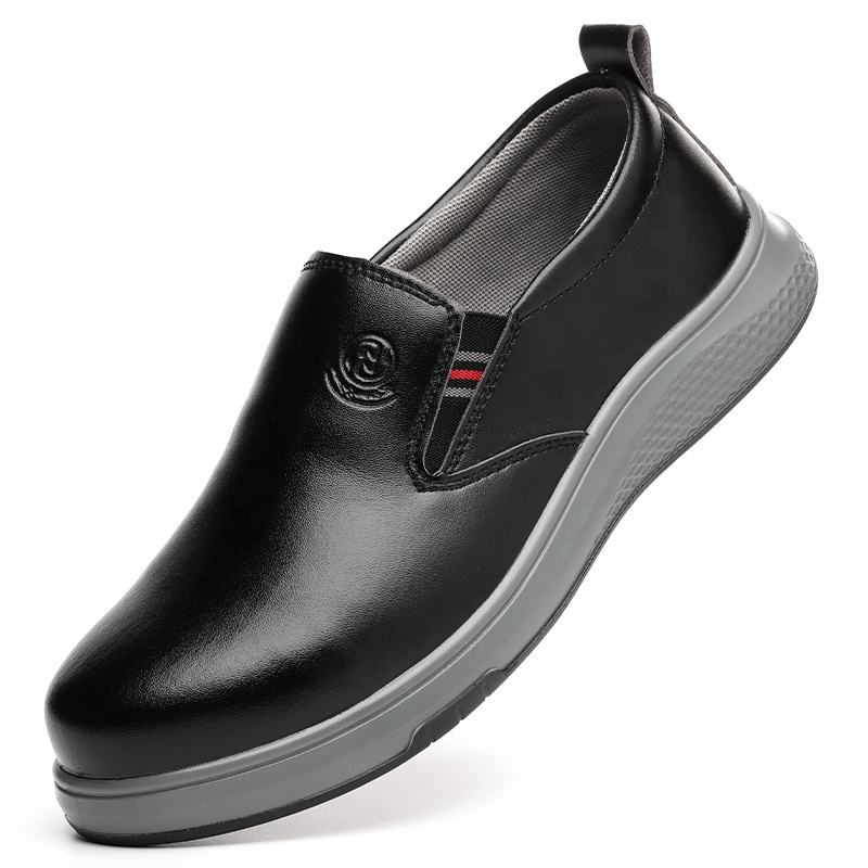 NAK803 ESD Safety Shoes (Slip On)