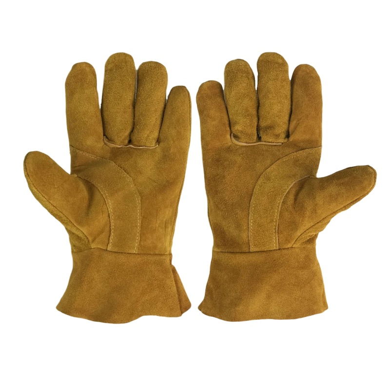 NAK Welding gloves