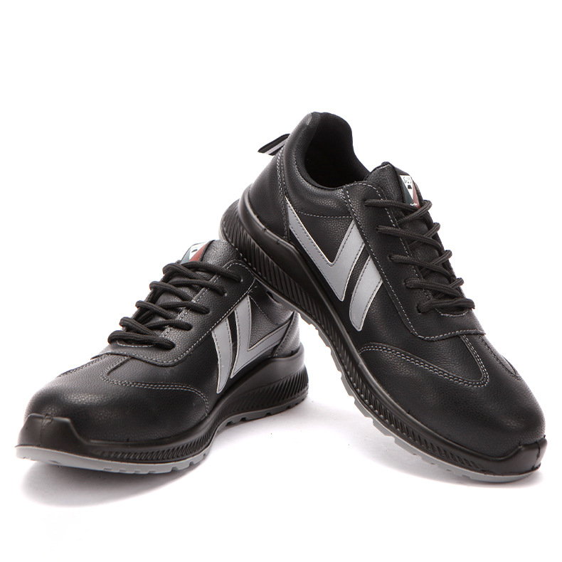 NAK3036 Premium Lightweight Safety Shoes