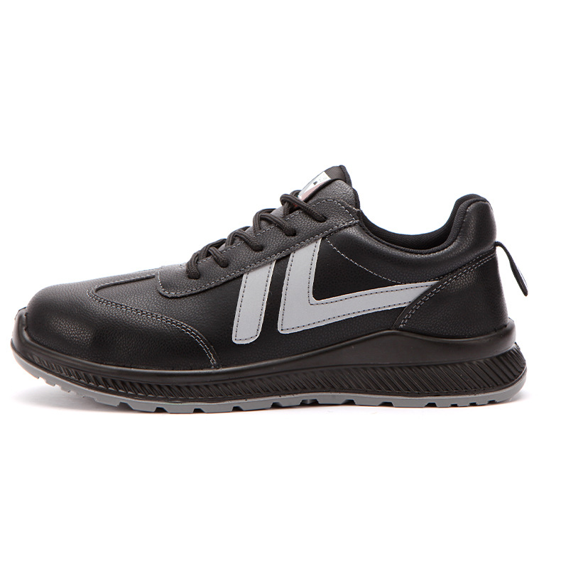 NAK3036 Premium Lightweight Safety Shoes