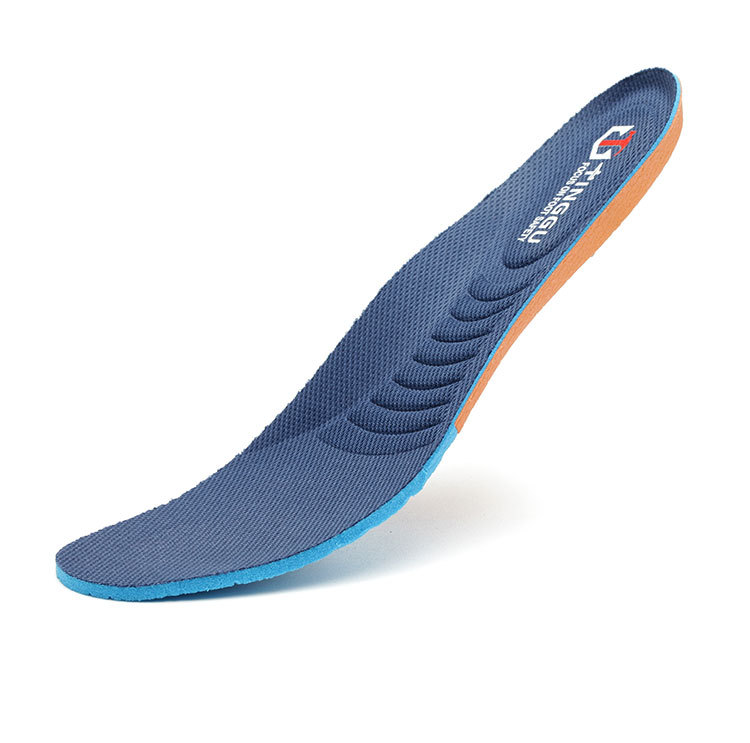 NAK Orthopedic Shoe Insoles