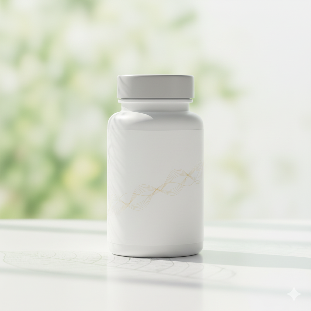 Suplemento nutricional