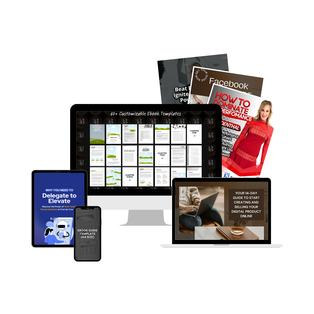 Lead Magnet Creation (10-20 pages)