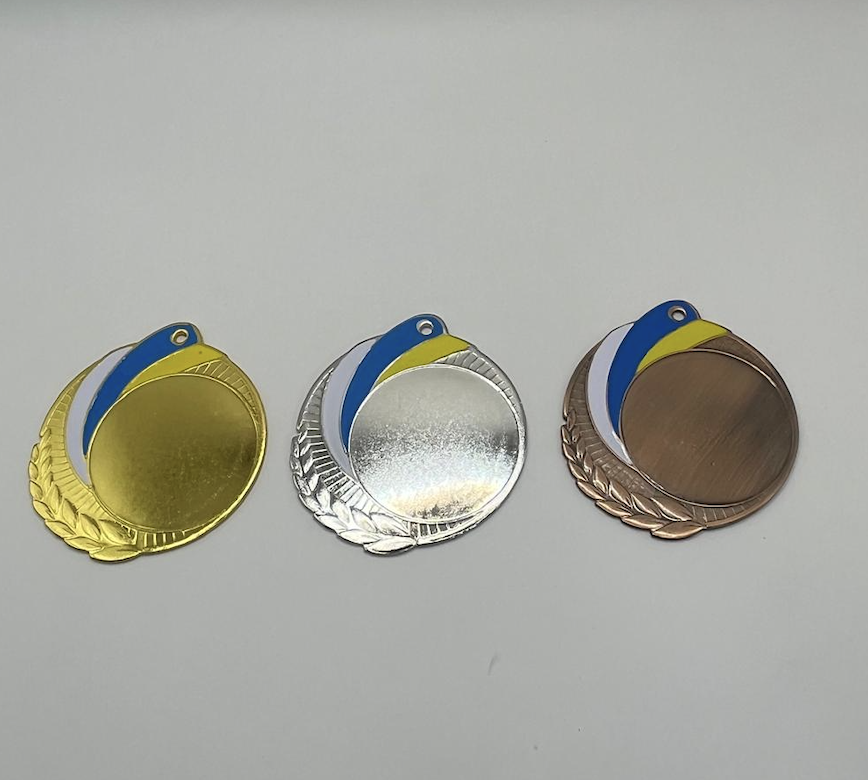 Medallas Canarias
