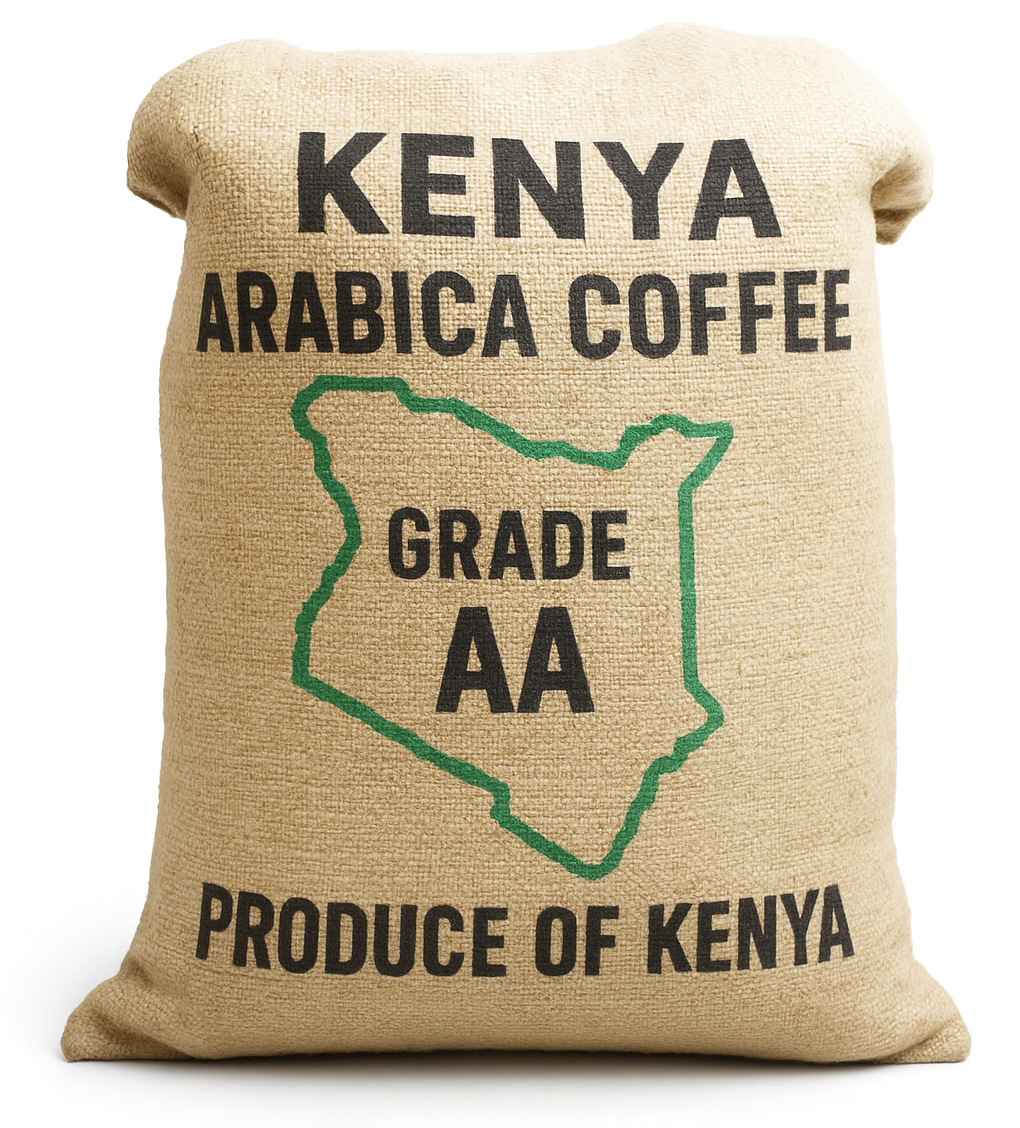 Arabica AA – Premium Grade Coffee Beans