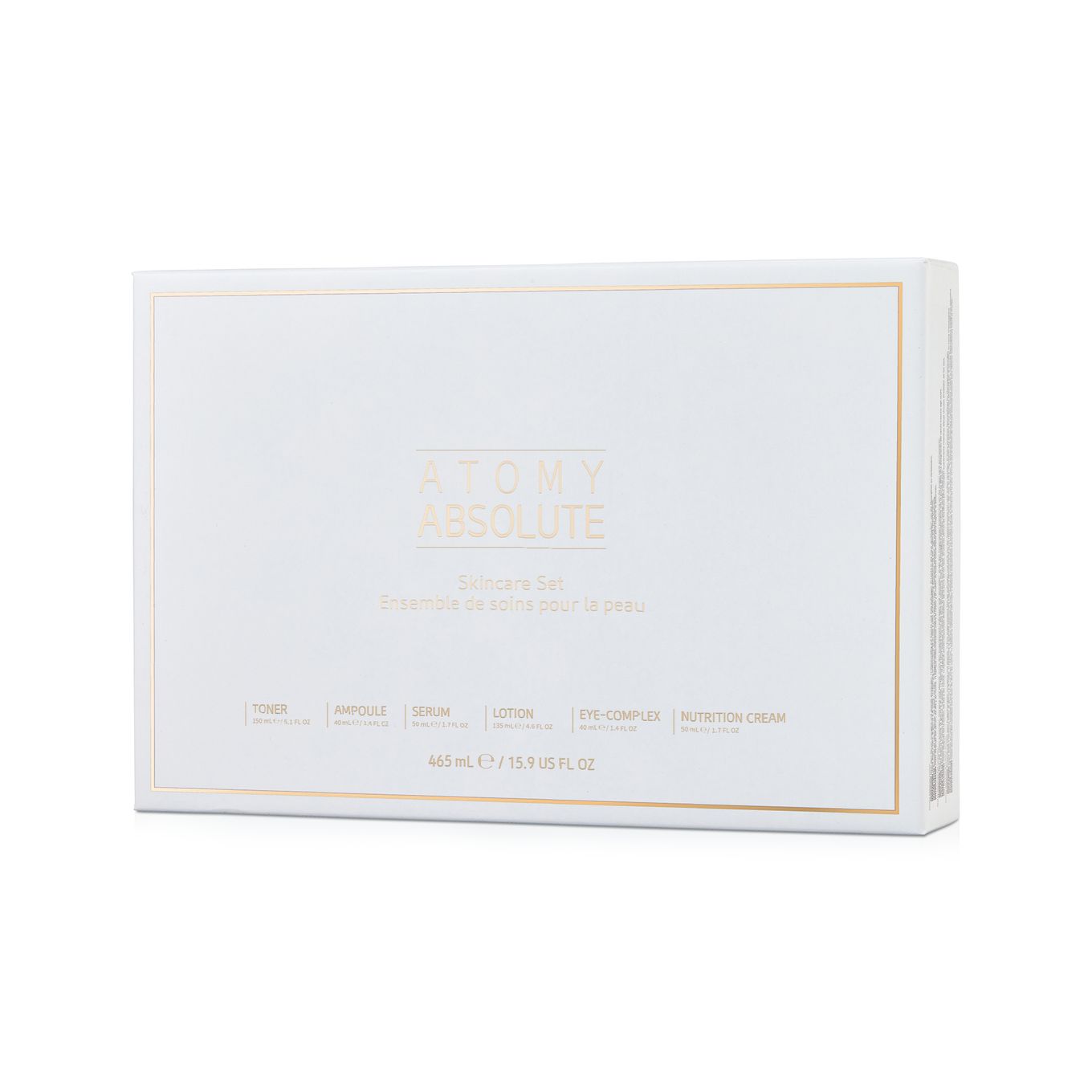 Atomy Absolute Skincare Set