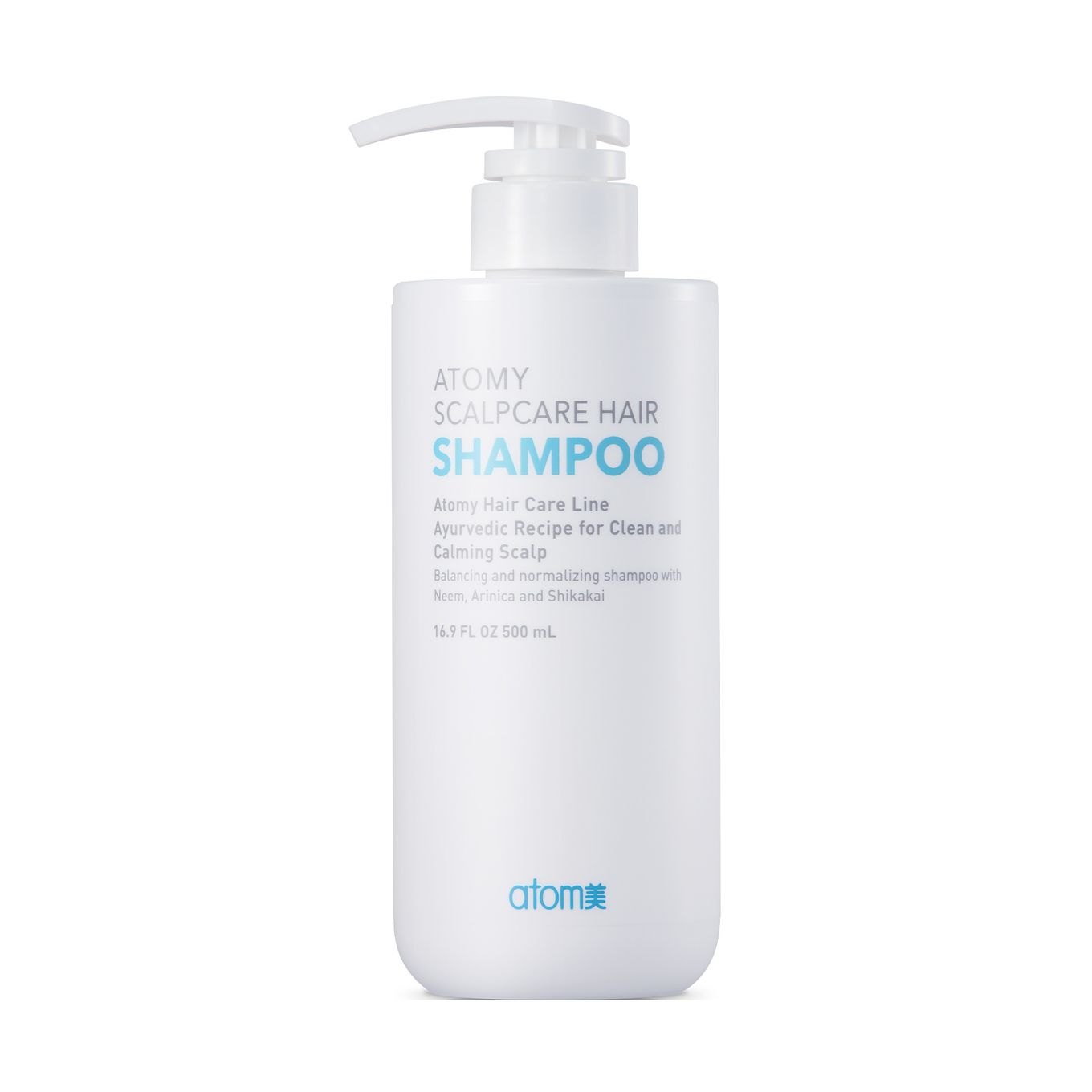 Atomy Scalpcare Hair Shampoo