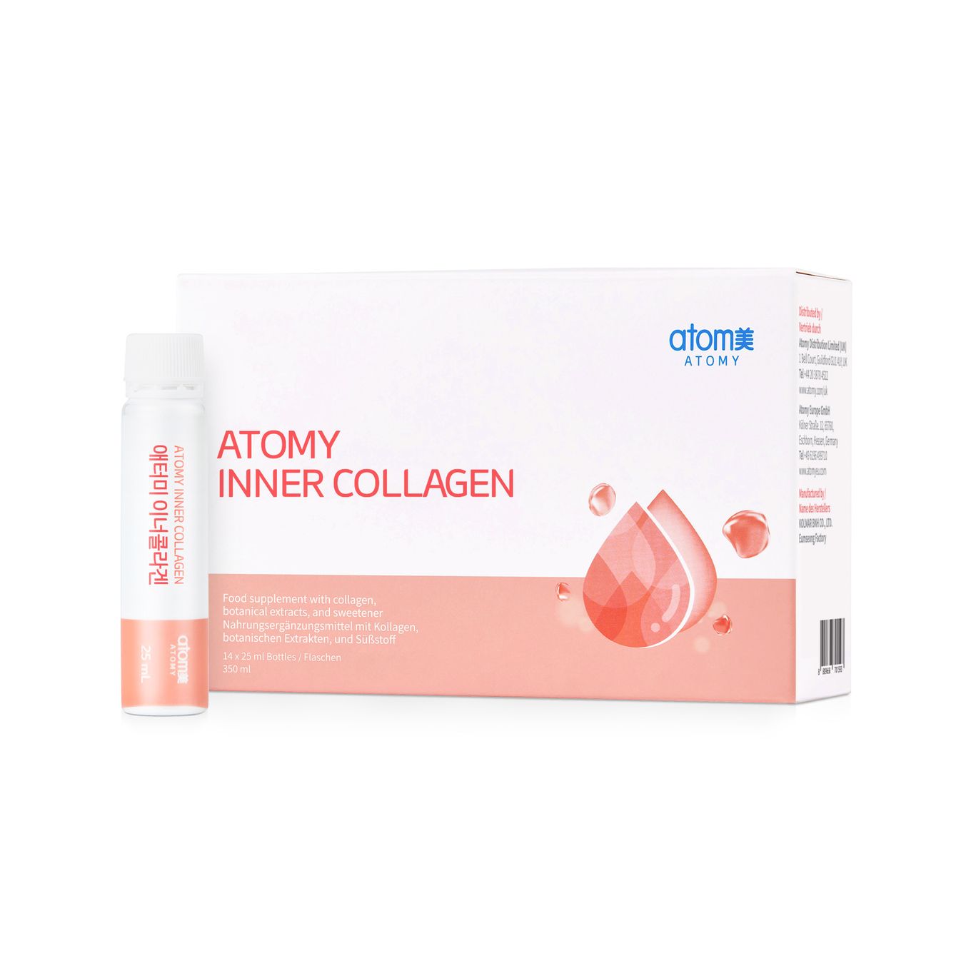 Atomy Colagen