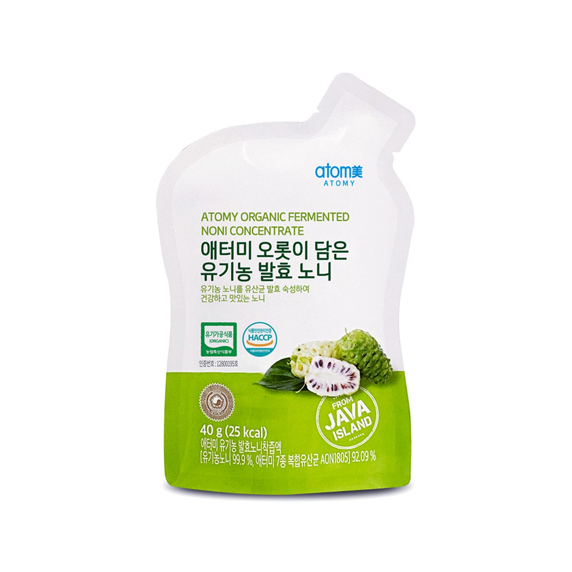 Atomy Concentrat Noni