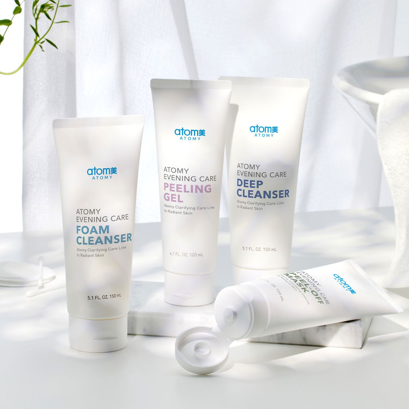 Atomy Evening Care