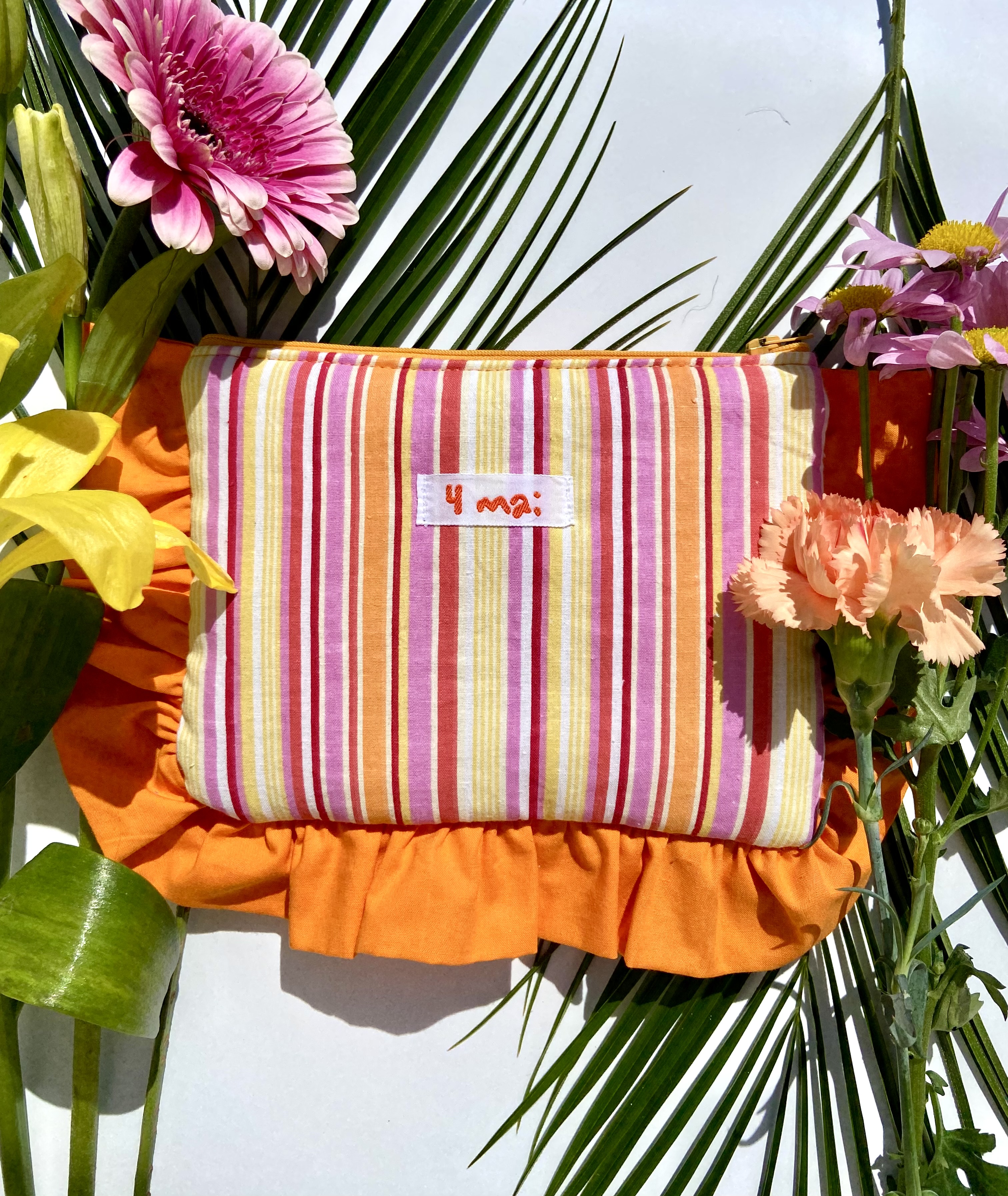 Pochette Gazania