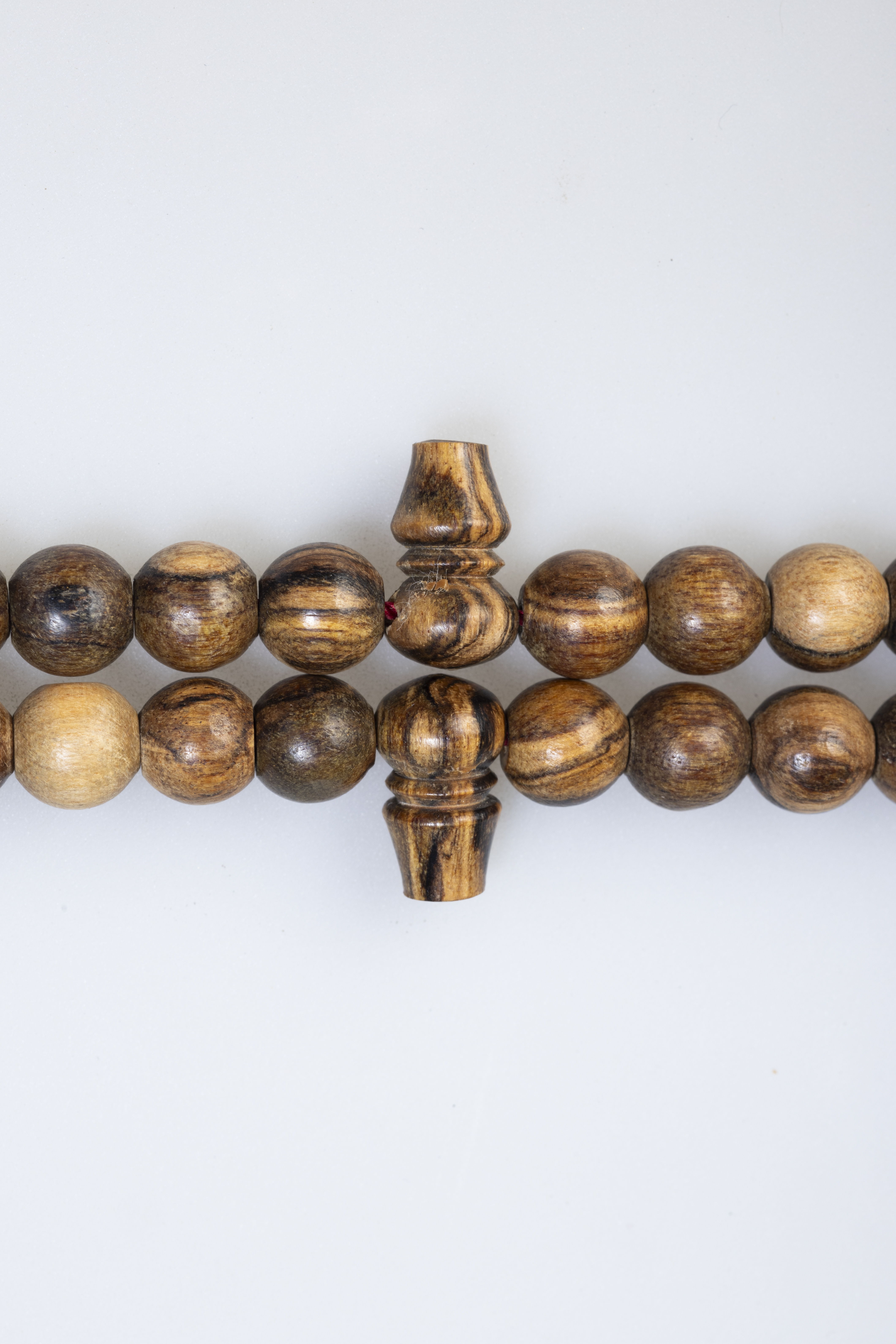 OUD Wood Prayer Beads
