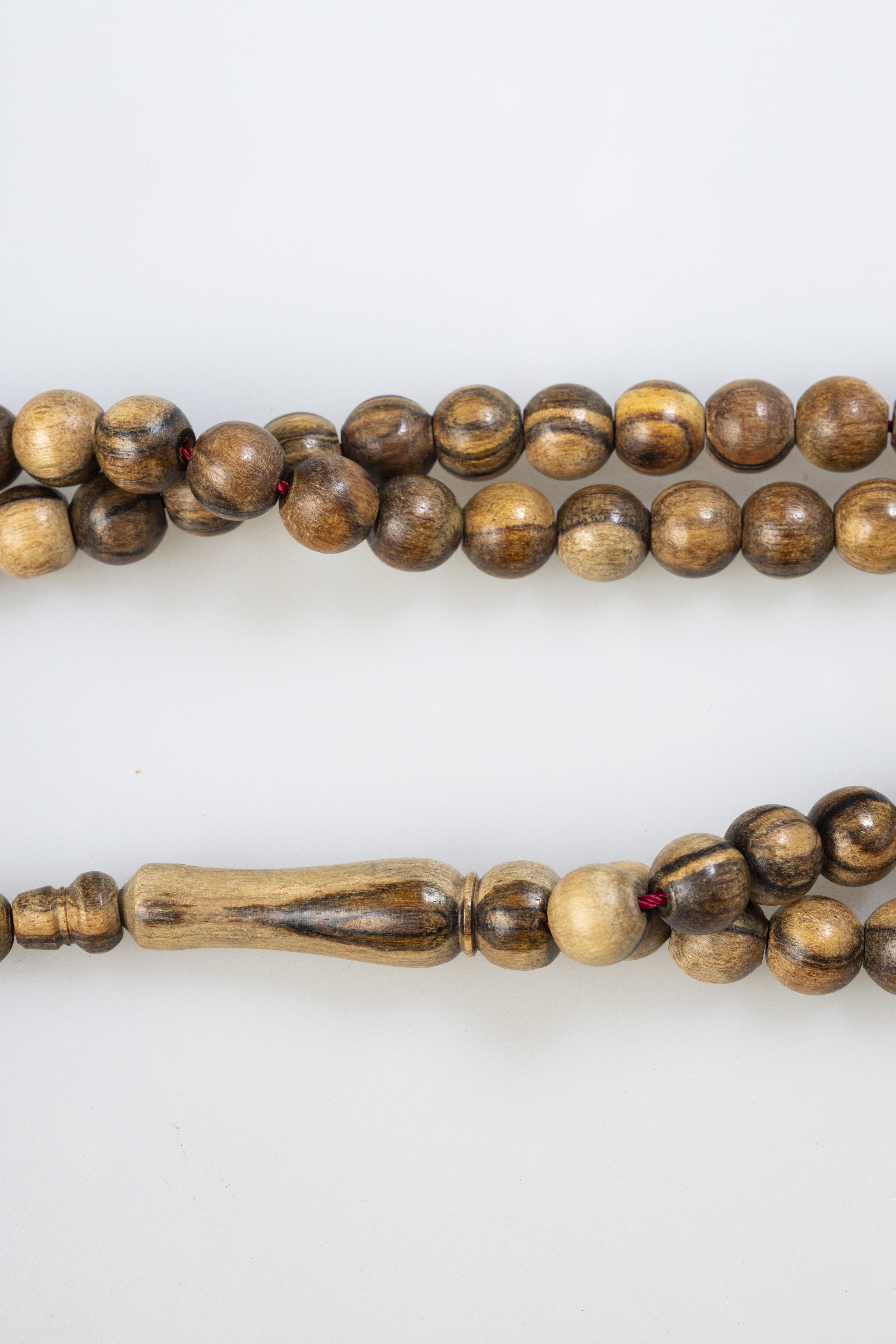 OUD Wood Prayer Beads