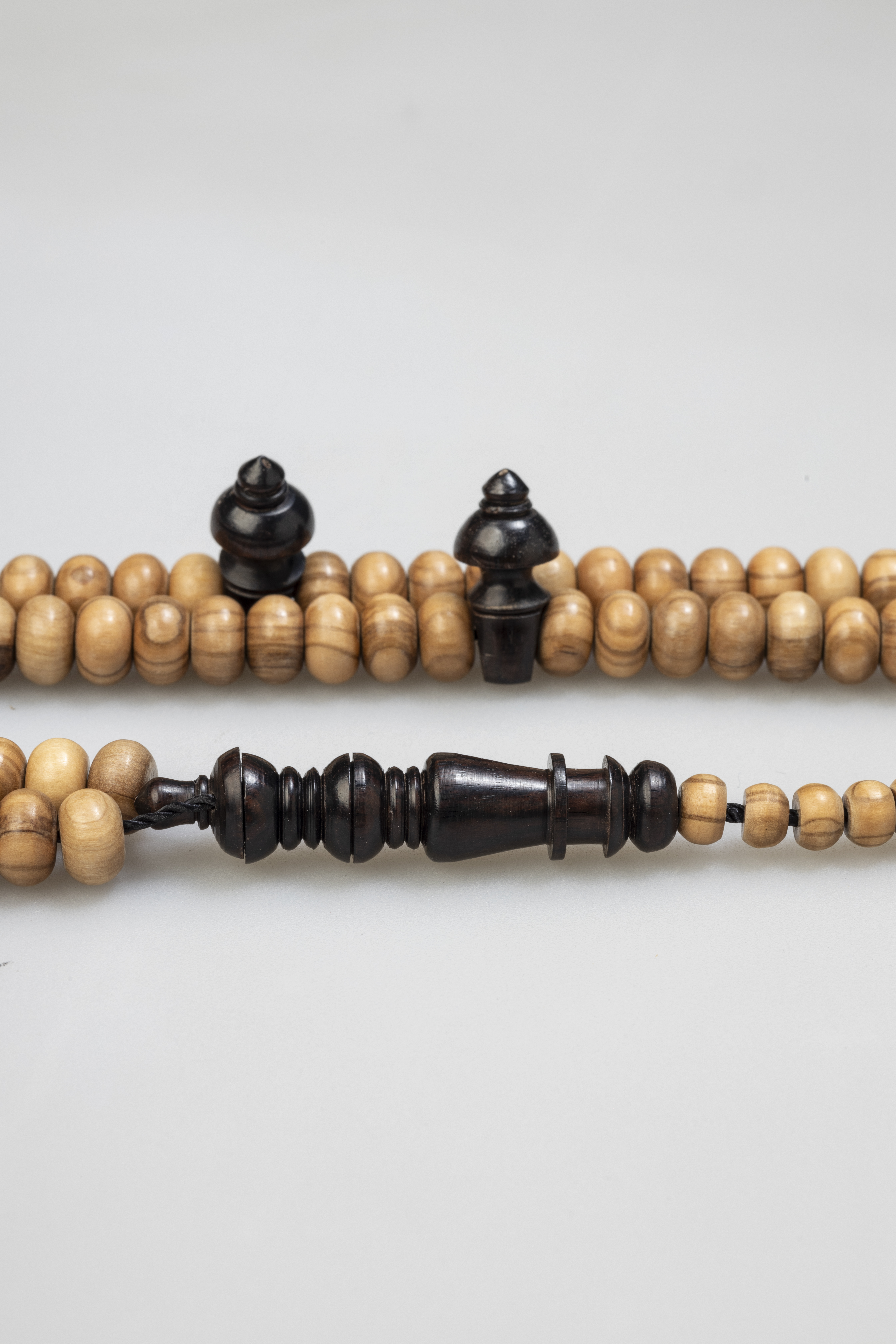 Olive Tree Wooden Prayer Beads