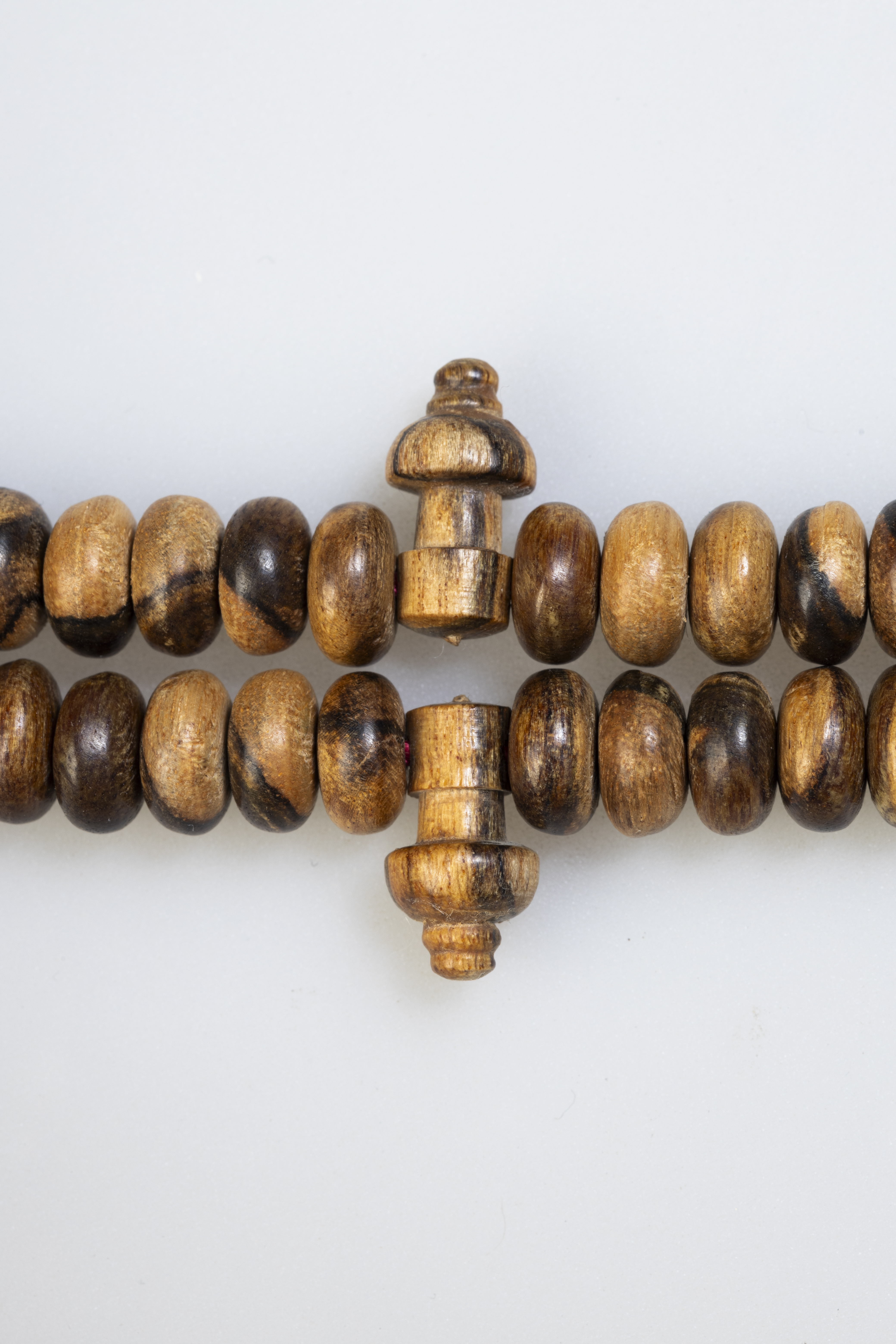 OUD wood Prayer Beads