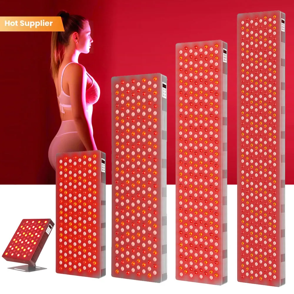 Red Light Therapy Panel