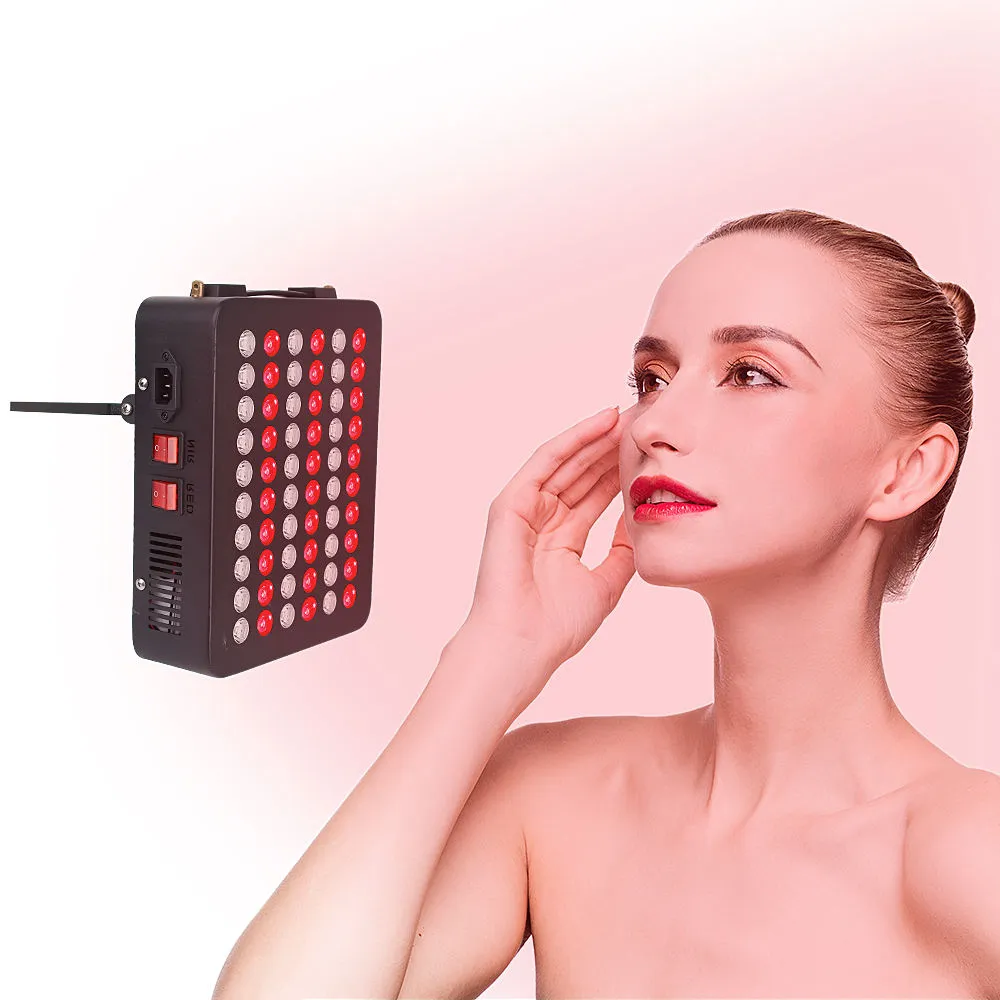Red Light Therapy Device