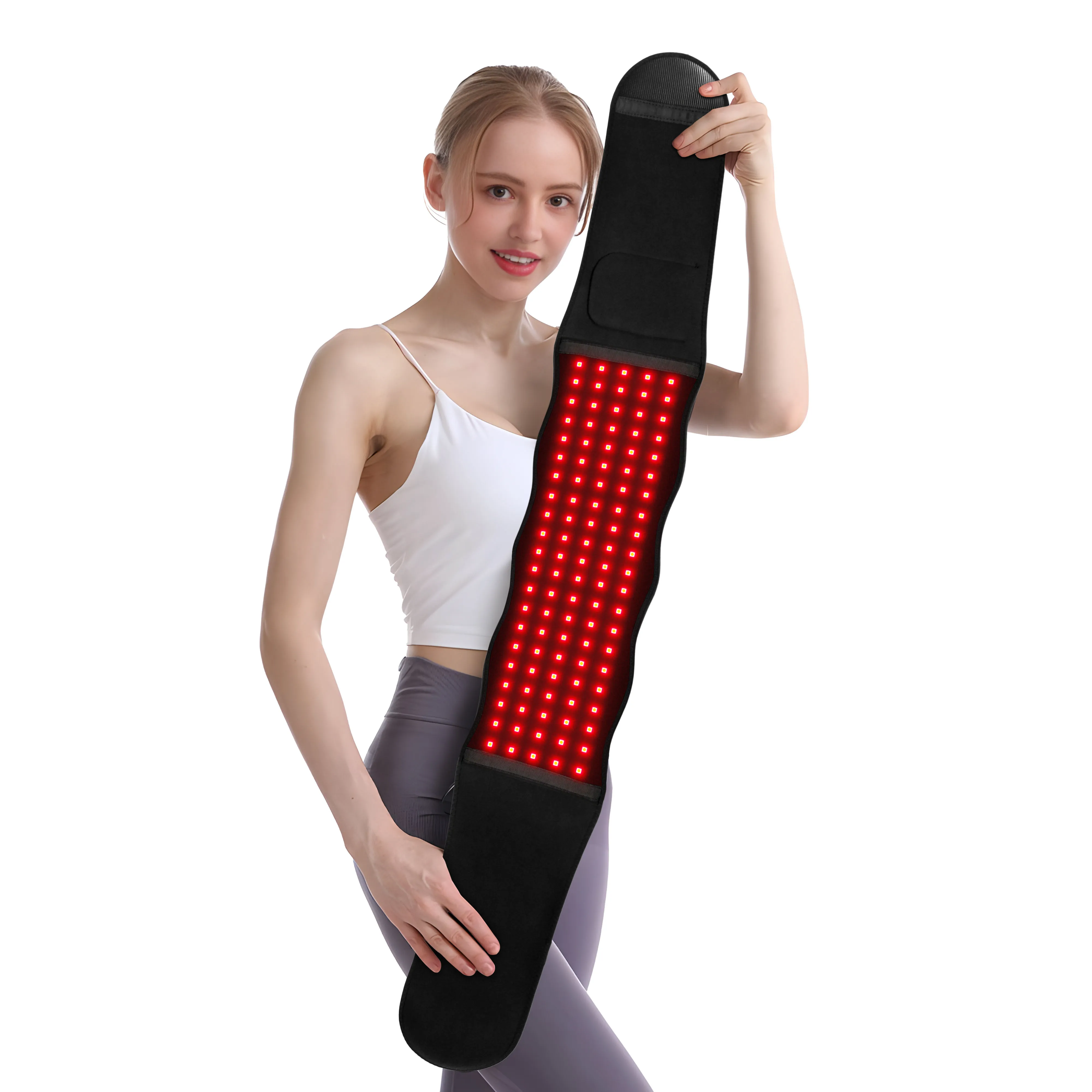 Red Light Therapy Belt