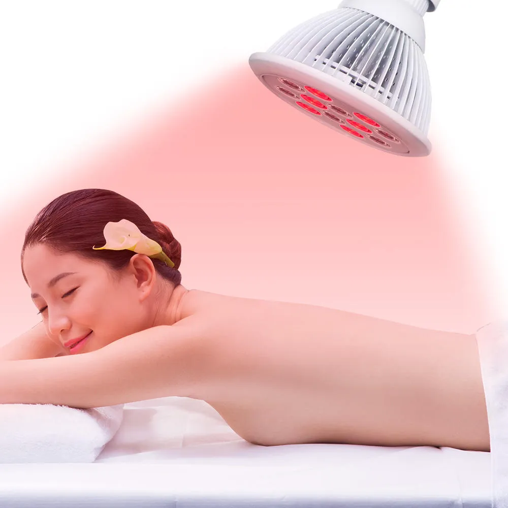 Infrared Therapy Lamp
