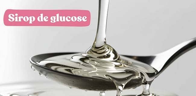 Sirop de glucose