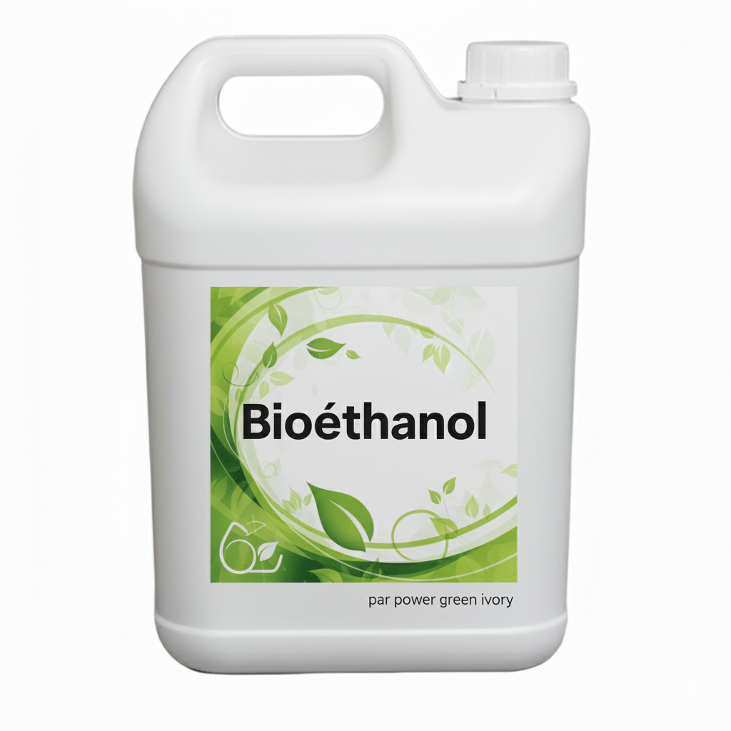 Bioéthanol