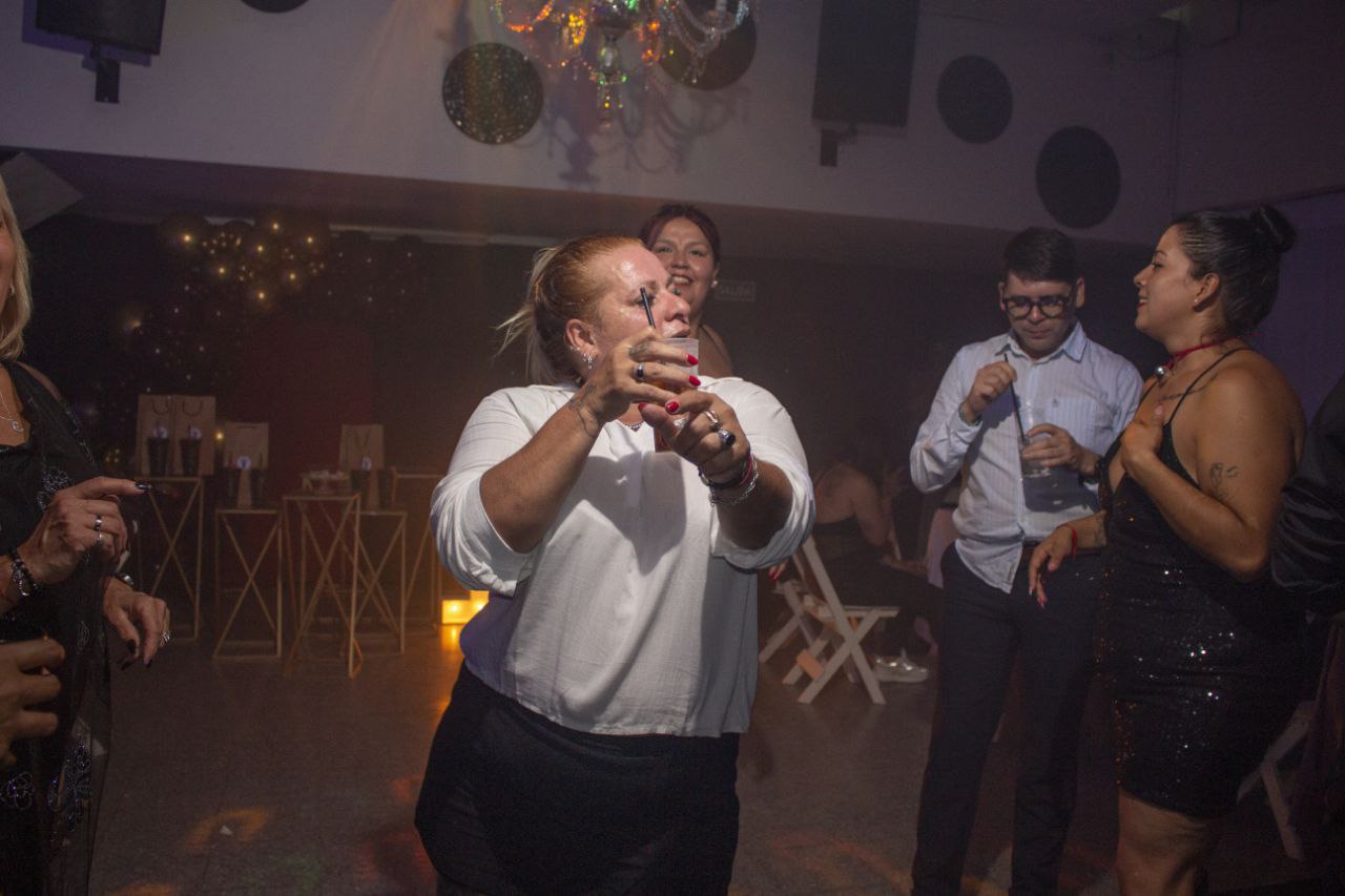 Combo de Foto y video para eventos