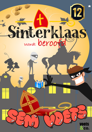 Leesboek deel 12