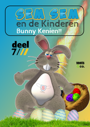Leesboek deel 7 