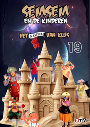 Leesboek deel 19