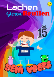 Leesboek deel 15 