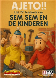 Leesboek deel 27 