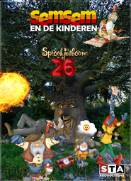 Leesboek deel 26 