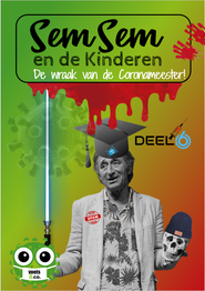 Leesboek deel 6