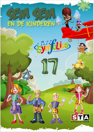 Leesboek deel 17 