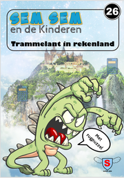 Stripboek deel 26 