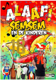 Leesboek deel 18 