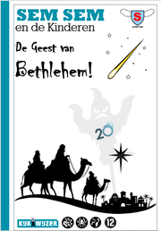 Stripboek deel 20