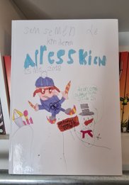 Stripboek deel 4