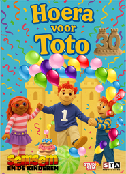 Leesboek deel 30 