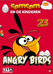 Leesboek deel 23