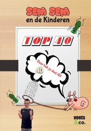 Stripboek deel 40