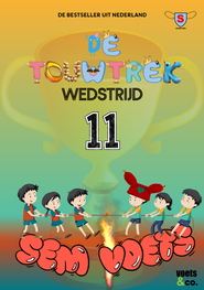 Leesboek deel 11
