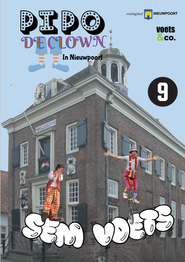 Leesboek deel 9