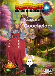 Leesboek deel 25 