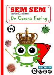 Stripboek deel 14 